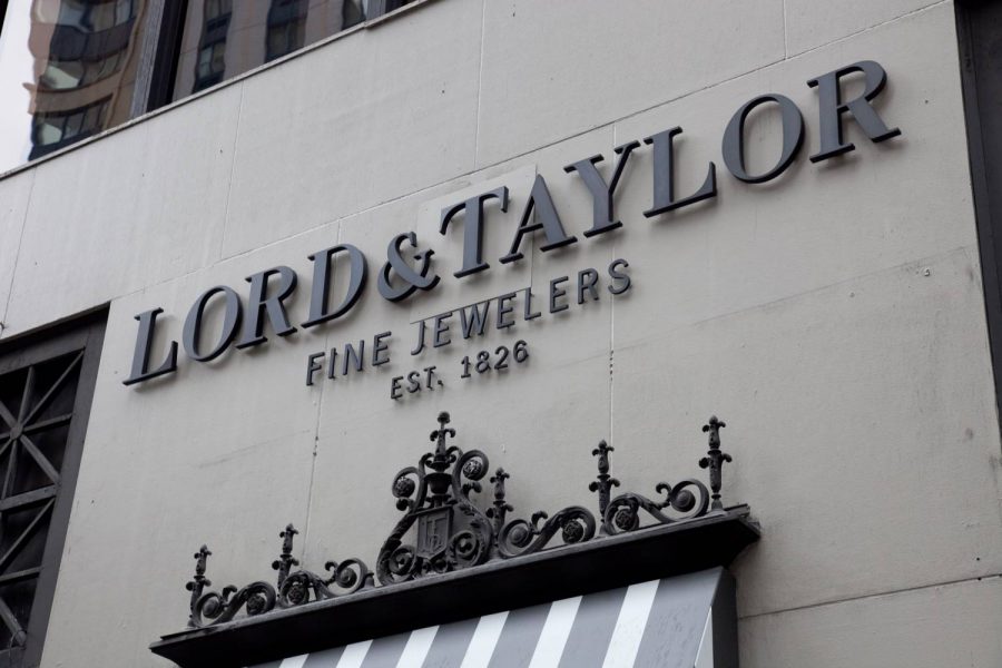 Hudson's Bay to Sell Lord & Taylor to Le Tote for $100 Million