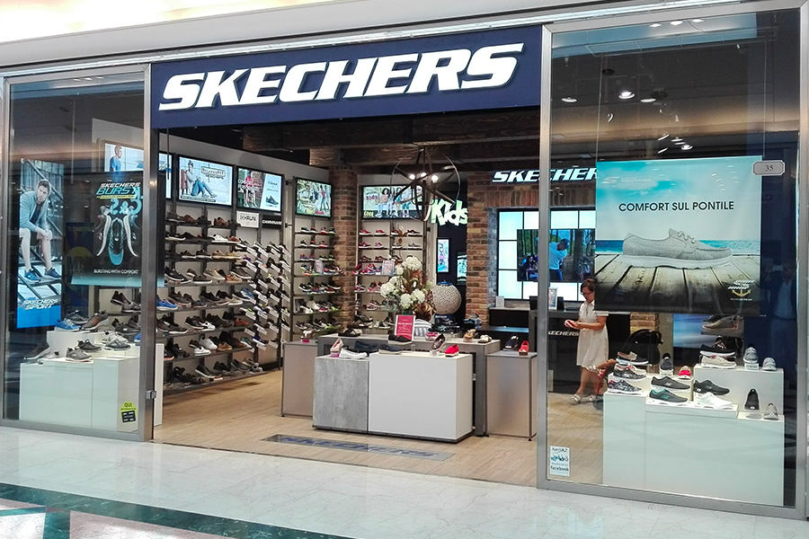 sketcher store