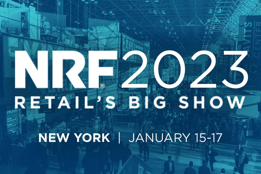 NRF Retail's Big Show 2023 & Retail Tour GRA