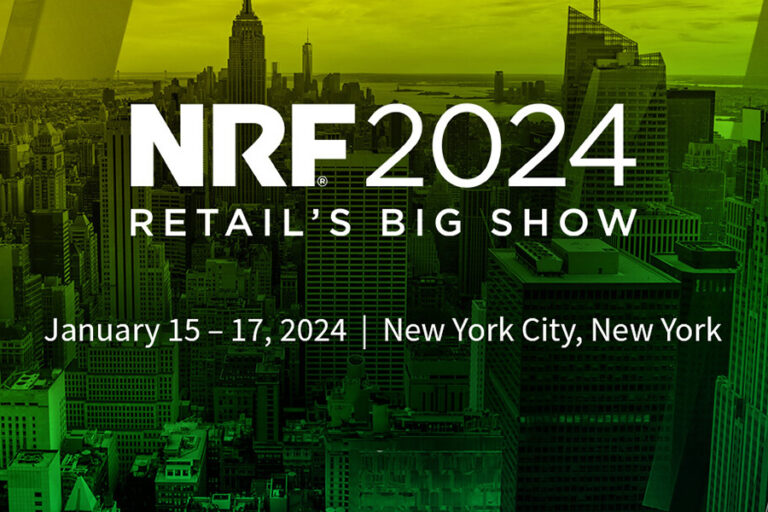 NRF Retail's Big Show 2024 & Retail Tour GRA